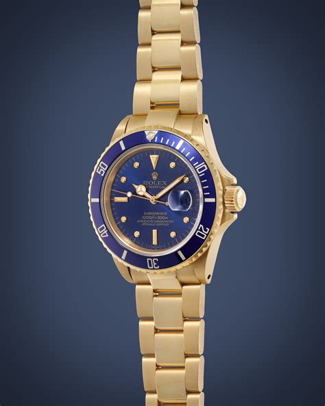 rolex submariner 80s